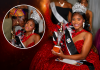 ‘Tight And Pretty’ Singer Yung Niy Niy Crowned Miss John John and Environs