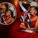 ‘Tight And Pretty’ Singer Yung Niy Niy Crowned Miss John John and Environs