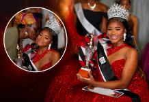 ‘Tight And Pretty’ Singer Yung Niy Niy Crowned Miss John John and Environs