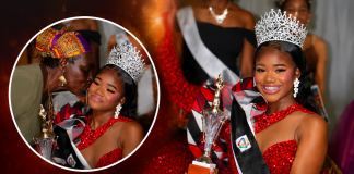 ‘Tight And Pretty’ Singer Yung Niy Niy Crowned Miss John John and Environs