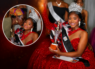 ‘Tight And Pretty’ Singer Yung Niy Niy Crowned Miss John John and Environs
