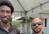 UWI Medical Student Asafa Ellis Leads as First Synapse Scholar with Hands-On Neurology Experience