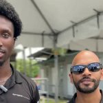 UWI Medical Student Asafa Ellis Leads as First Synapse Scholar with Hands-On Neurology Experience