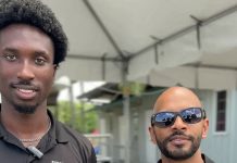 UWI Medical Student Asafa Ellis Leads as First Synapse Scholar with Hands-On Neurology Experience