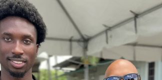 UWI Medical Student Asafa Ellis Leads as First Synapse Scholar with Hands-On Neurology Experience