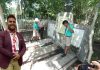 Scout Leader Vincent Ramoutar Faces Backlash Over Emancipation Day Grave Cleanup