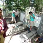 Scout Leader Vincent Ramoutar Faces Backlash Over Emancipation Day Grave Cleanup