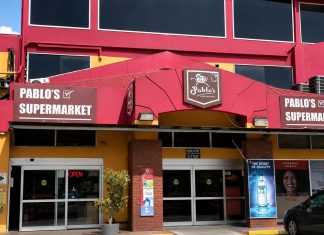 Pablo Supermarket Owner Robbed in Armed Home Invasion in Argyle