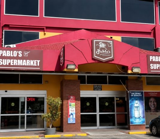 Pablo Supermarket Owner Robbed in Armed Home Invasion in Argyle