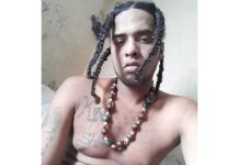 Escaped Prisoner Robby Khadoo Shot by Police During Recapture Operation