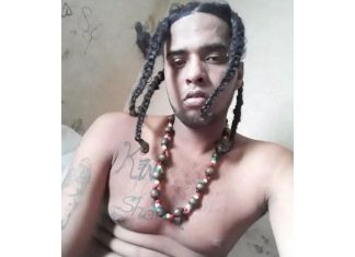 Escaped Prisoner Robby Khadoo Shot by Police During Recapture Operation