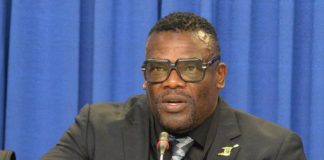 Government to Employ Inmates for Temporary Public Maintenance Amid CEPEP Closure