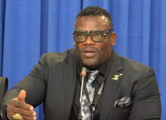 Government to Employ Inmates for Temporary Public Maintenance Amid CEPEP Closure