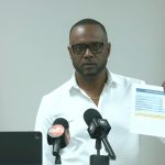 Opposition MP demands answers over new WASA development service charges.