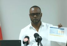 Opposition MP demands answers over new WASA development service charges.