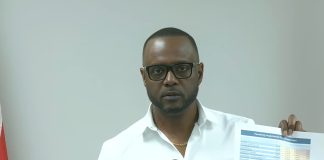 Opposition MP demands answers over new WASA development service charges.