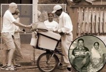 How one extra bara helped create Trinidad’s iconic doubles tradition.