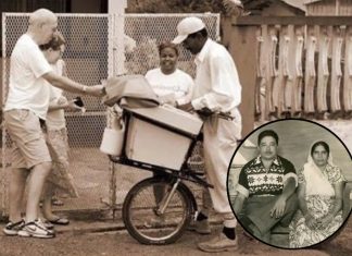 How one extra bara helped create Trinidad’s iconic doubles tradition.