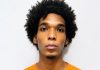 Jose Britto Captured in Wallerfield After Month-Long Search by National Operations Task Force