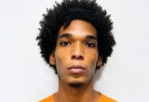 Jose Britto Captured in Wallerfield After Month-Long Search by National Operations Task Force