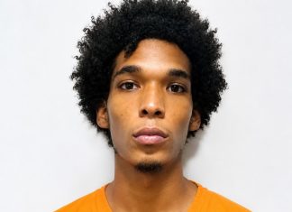 Jose Britto Captured in Wallerfield After Month-Long Search by National Operations Task Force