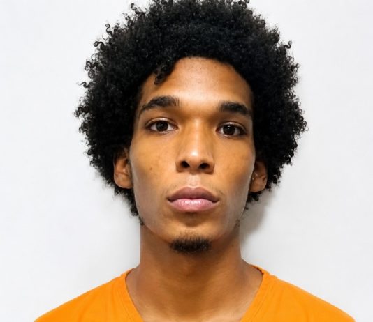 Jose Britto Captured in Wallerfield After Month-Long Search by National Operations Task Force