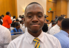 Queen’s College Student Malachi Seales Among Guyana’s Top CSEC Performers with 15 Grade Ones