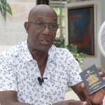 Keith Rowley Challenges PM on U.S. Visa Transparency Amid Criticism