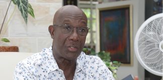 Keith Rowley Challenges PM on U.S. Visa Transparency Amid Criticism