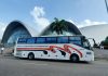 PTSC Workers Welcome New Routes But Demand Salary Settlement