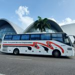 PTSC Workers Welcome New Routes But Demand Salary Settlement