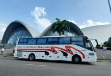 PTSC Workers Welcome New Routes But Demand Salary Settlement