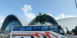 PTSC Workers Welcome New Routes But Demand Salary Settlement