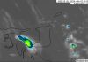 Tropical Wave 32 Brings Unsettled Weather Conditions, Affecting Trinidad Through Monday