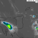 Tropical Wave 32 Brings Unsettled Weather Conditions, Affecting Trinidad Through Monday