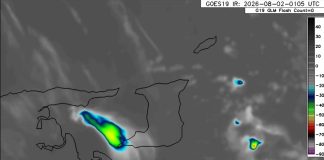 Tropical Wave 32 Brings Unsettled Weather Conditions, Affecting Trinidad Through Monday
