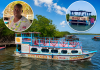 Salvage Operations Successful for Tobago’s Island Vybz Boat