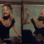 Ariana’s Health Sparks Alarm