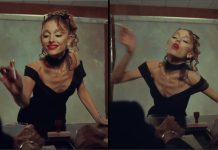 Ariana’s Health Sparks Alarm