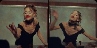 Ariana’s Health Sparks Alarm