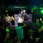 Rude Boy Unveils New Whisky Apple Flavour