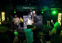 Rude Boy Unveils New Whisky Apple Flavour
