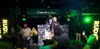Rude Boy Unveils New Whisky Apple Flavour
