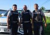 Attorney Thanks Police for Timely Highway Assistance After 999 Call Amidst Personal Challenges