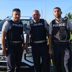 Attorney Thanks Police for Timely Highway Assistance After 999 Call Amidst Personal Challenges