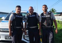 Attorney Thanks Police for Timely Highway Assistance After 999 Call Amidst Personal Challenges