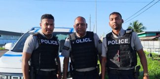 Attorney Thanks Police for Timely Highway Assistance After 999 Call Amidst Personal Challenges