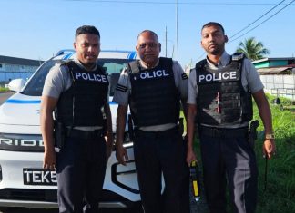 Attorney Thanks Police for Timely Highway Assistance After 999 Call Amidst Personal Challenges