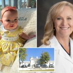 Tragic Oversight: Kentucky Grandmother Leaves Baby in Hot Car for Eight Fatal Hours