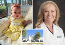 Tragic Oversight: Kentucky Grandmother Leaves Baby in Hot Car for Eight Fatal Hours